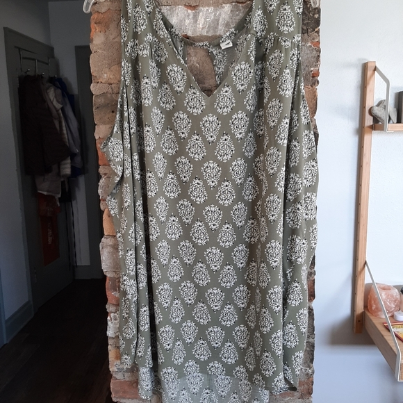 Old Navy Tops - Old navy plus size top